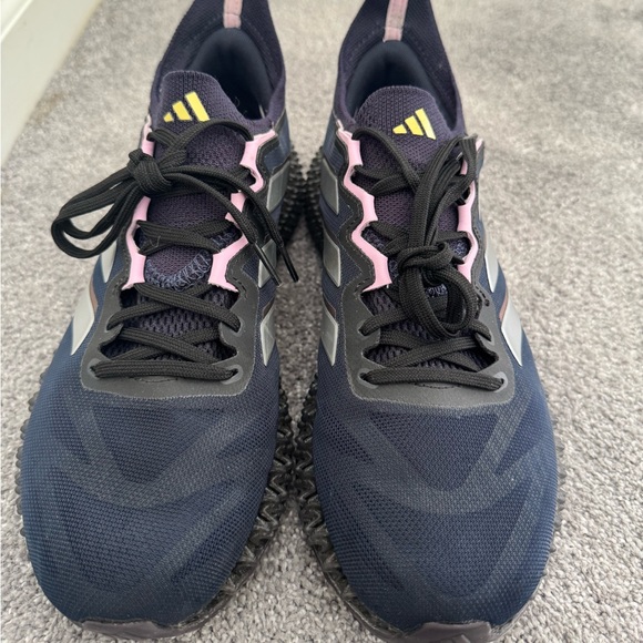 adidas 4DFWD 3 W - Picture 3 of 9